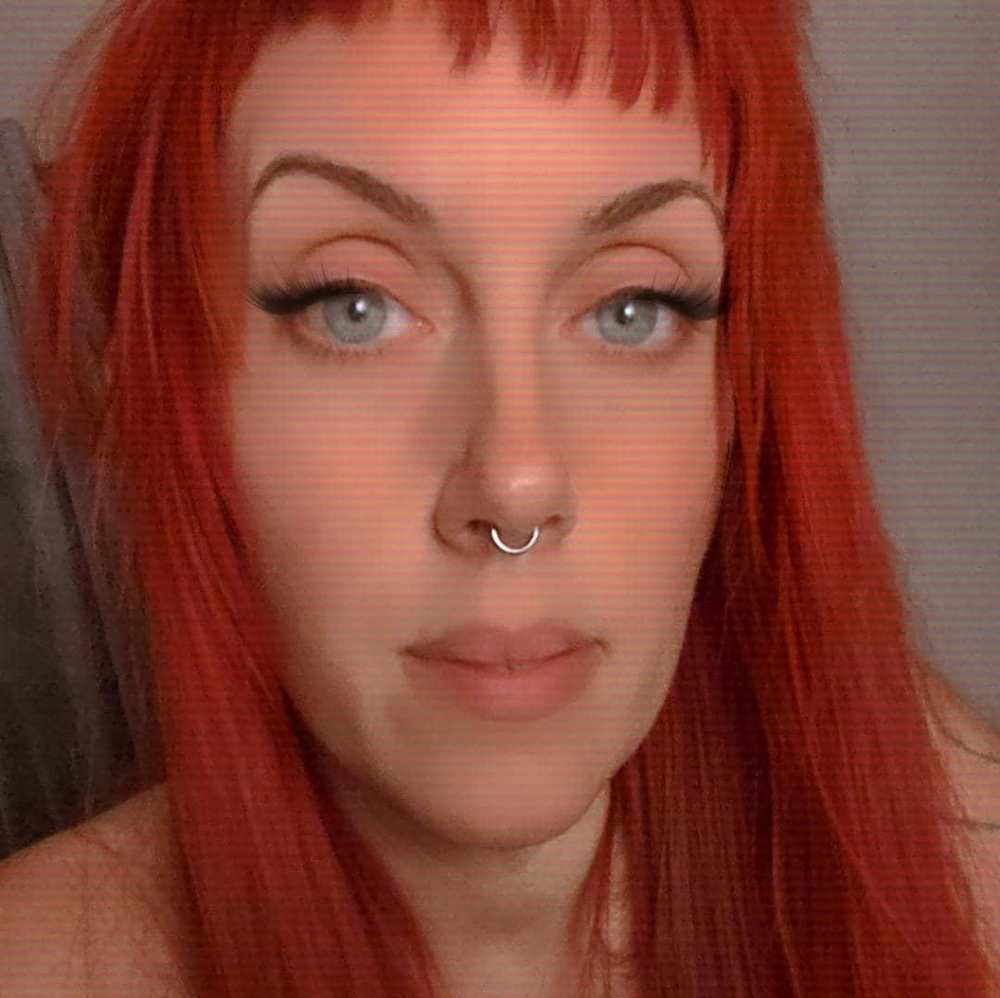 Meet your Posher, Tiffany, The Witchy Chambers
